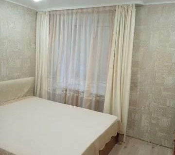 1-к. квартира, 29&nbsp;м²