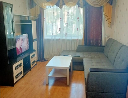 1-к. квартира, 31&nbsp;м²