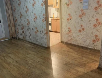 1-к. квартира, 32,5 м²