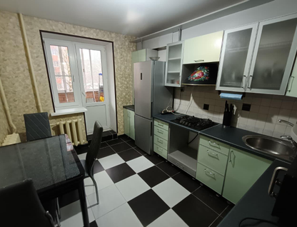 1-к. квартира, 39,8 м²