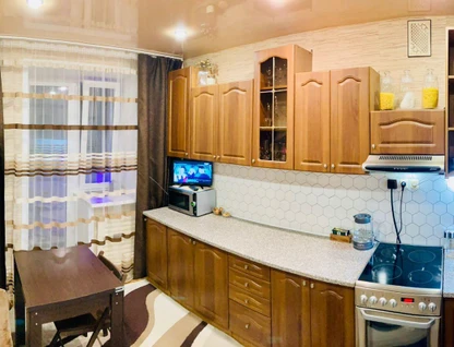 1-к. квартира, 36,5&nbsp;м²