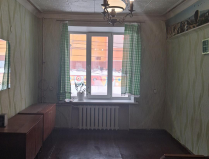 1-к. квартира, 33&nbsp;м²