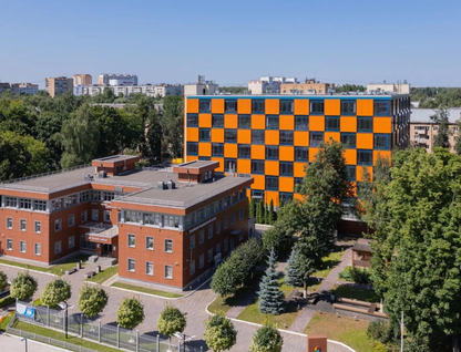 Студия, 18&nbsp;м²