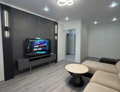 1-к. квартира, 34&nbsp;м²
