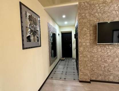 3-к. квартира, 58&nbsp;м²