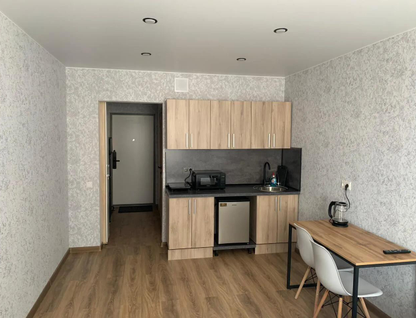 Студия, 24 м²