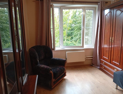1-к. квартира, 32,6&nbsp;м²