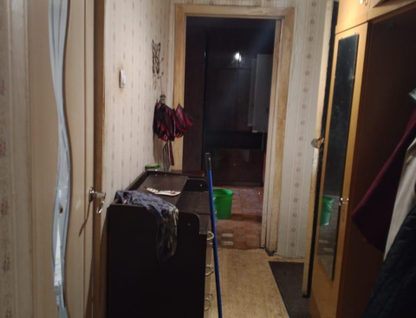 2-к. квартира, 46,1&nbsp;м²