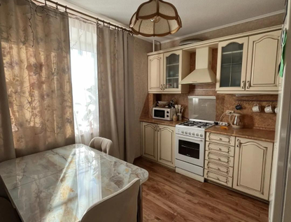 1-к. квартира, 44&nbsp;м²