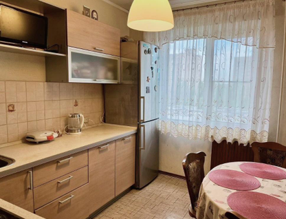 3-к. квартира, 60&nbsp;м²