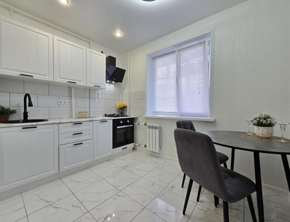 1-к. квартира, 39&nbsp;м²