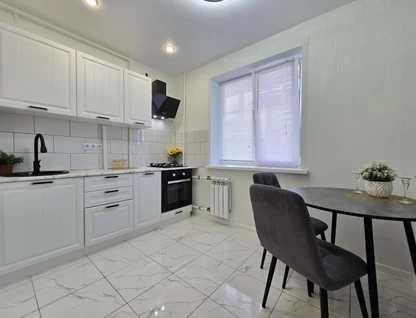 1-к. квартира, 39&nbsp;м²