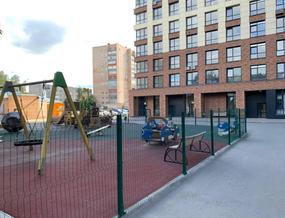3-к. квартира, 92,8&nbsp;м²