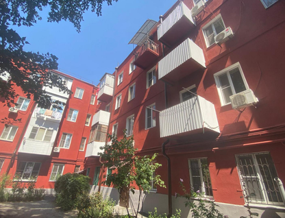 1-к. квартира, 26,5&nbsp;м²