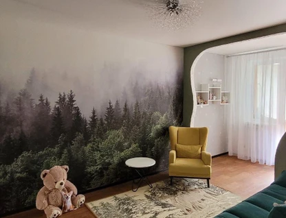 1-к. квартира, 30&nbsp;м²