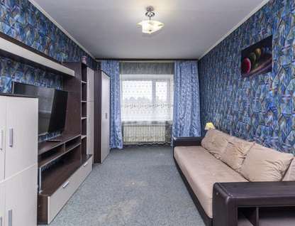 1-к. квартира, 42,6&nbsp;м²