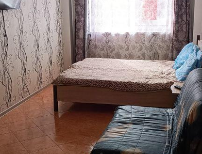 1-к. квартира, 42,5&nbsp;м²