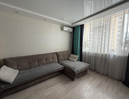 2-к. квартира, 60,2&nbsp;м²