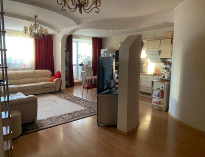 3-к. квартира, 93,3&nbsp;м²