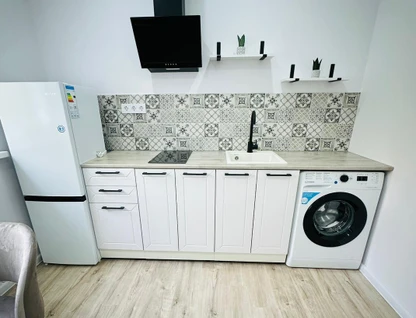 1-к. квартира, 36&nbsp;м²