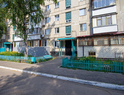 2-к. квартира, 42&nbsp;м²