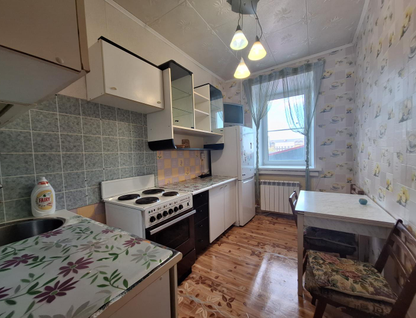 1-к. квартира, 32&nbsp;м²