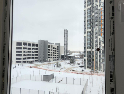 3-к. квартира, 98&nbsp;м²