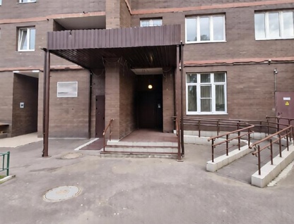 2-к. квартира, 56,8&nbsp;м²