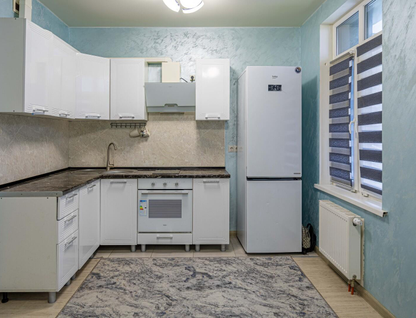 Студия, 26 м²