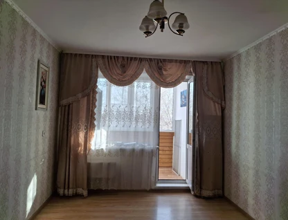 1-к. квартира, 29,2&nbsp;м²