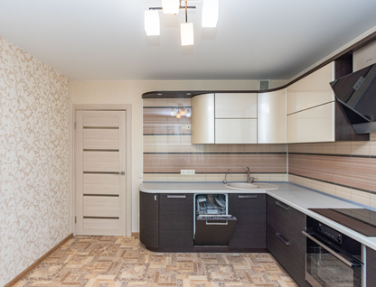 1-к. квартира, 42 м²