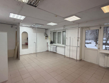 Помещение свободного назначения, 27&nbsp;м²