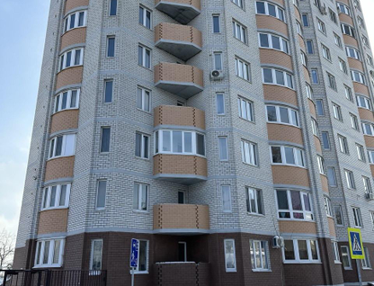 2-к. квартира, 70,4 м²