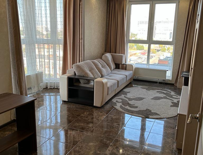 1-к. квартира, 44,6&nbsp;м²