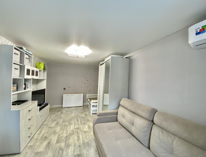 1-к. квартира, 25,7&nbsp;м²