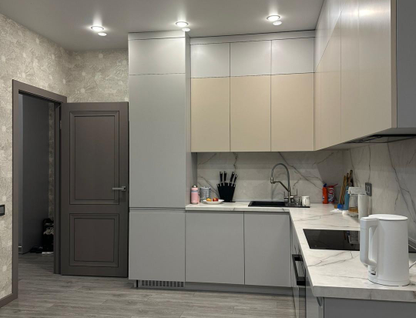 3-к. квартира, 85&nbsp;м²