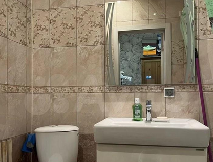 Студия, 24&nbsp;м²