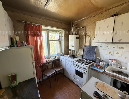 2-к. квартира, 40,3&nbsp;м²