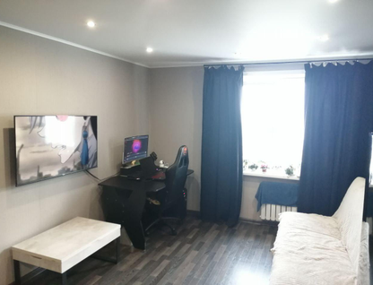 2-к. квартира, 42,9&nbsp;м²