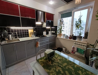 3-к. квартира, 62,8&nbsp;м²