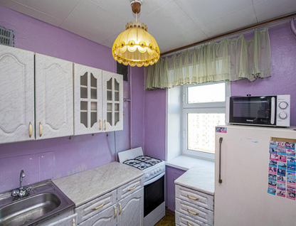 1-к. квартира, 21,1&nbsp;м²