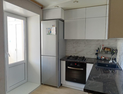 2-к. квартира, 44,7&nbsp;м²