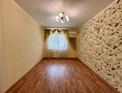 2-к. квартира, 51&nbsp;м²