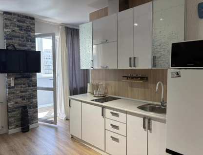 Студия, 30 м²