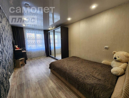 2-к. квартира, 50&nbsp;м²