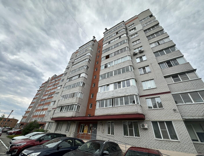 3-к. квартира, 83,9&nbsp;м²
