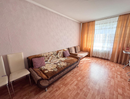 1-к. квартира, 37,5&nbsp;м²