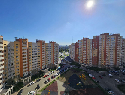 2-к. квартира, 73,2&nbsp;м²