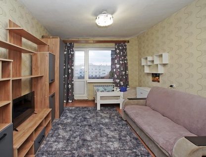 2-к. квартира, 52,4&nbsp;м²