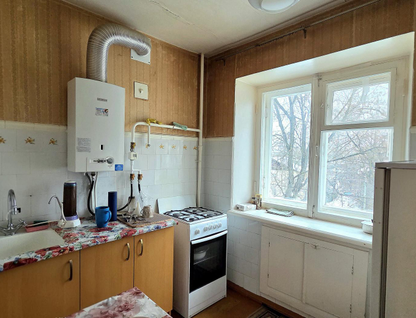 2-к. квартира, 41&nbsp;м²